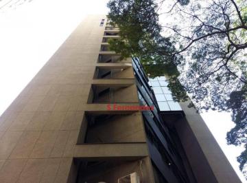 Comercial · 270m² · 5 Vagas · Conjunto para alugar, 270 m² por R$ 31.967,00/mês - Brooklin - São Paulo/SP