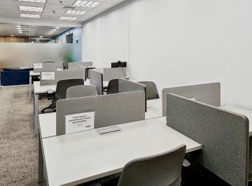 Comercial , São Paulo · Espaço de coworking  no Paulista Consolação-Ed São Luiz