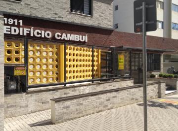 Apartamento de 2 quartos, Campinas · Apto. 2 dorm - NÃO TEM VAGA DE GARAGEM