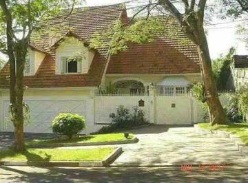 Fachada · MARAVILHOSA CASA ESTILO AMERICANO !!!