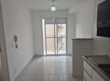 Apartamento · 32m² · 1 Quarto · Apartamento com 1 quarto, Ferreira, São Paulo - R$ 370 mil, Cod: 6400