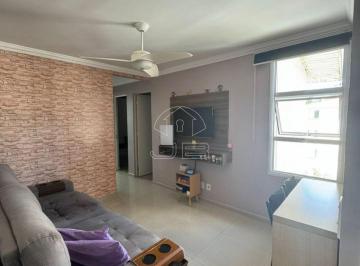 Sala · Apartamento à venda no Jardim Monte Alto, Campinas/SP