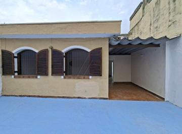Casa · 90m² · 3 Quartos · 2 Vagas · Casa com 3 quartos, Ferreira, São Paulo, Cod: 6100