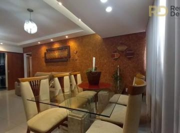 Apartamento · 140m² · 3 Quartos · 2 Vagas · Área privativa à venda Esplanada