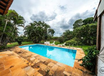Casa · 256m² · 3 Quartos · SHIS QI 03 | CASA TÉRREA - Possibilidade para Escritório, Embaixadas e Organismos Internacionais