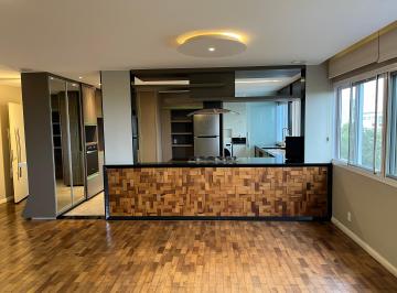 Apartamento de 3 quartos, Brasília · SQS 211 BLOCO A, COM VISTA ESPETACULAR, IDEAL PARA DIPLOMATAS
