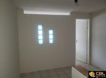 Foto 06 · CLN 114 KIT, Asa Norte, ótima localização, sala conjugada com copa, quarto e banheiro, piso em cerâm