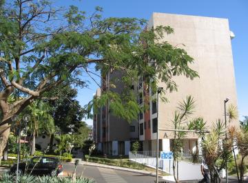 Apartamento de 2 quartos, Brasília · AOS 07 BLOCO A *** FRENTE NASCENTE / INTERIOR DA QUADRA ***