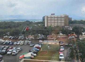 Comercial 32m² Venda Asa Norte · ED. Cleo Otávio - Sala com 32 m2 - NASCENTE E VISTA LIVRE