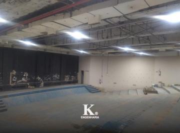 Comercial , Brasília · SDS BLOCO L (AUDITORIO) Excelente espaço 1060m2 /Asa Sul