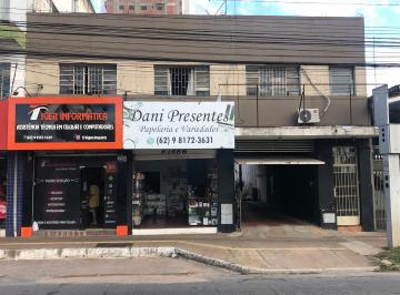 Comercial de 4 quartos, Goiânia · VENDO PRÉDIO NA AVENIDA SETOR LESTE UNIVERSITÁRIO..