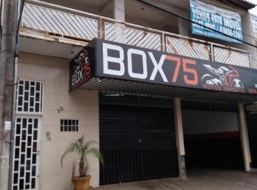 Foto 15 · PRÉDIO QE 40 GUARÁ II ESCRITURADO 387 M² COM HABITE-SE LOTE 200 M²