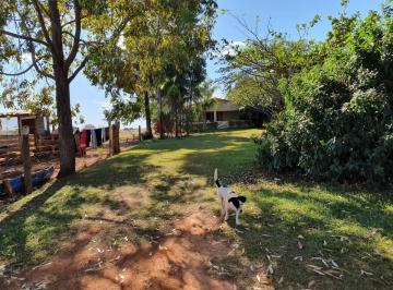 Rural de 4 quartos, Sobradinho · Rua 21 chacara13 hectares Lago Oeste beira de pista