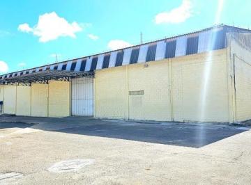 Foto 23 · QI 616 - CONJUNTO 2 - LOCAÇÃO GALPÃO COM 1.400m² ÚTEIS, TERRENO COM 3.000 m² COM CASA DE APOIO FUNDO