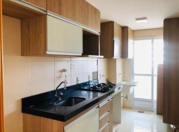 COZINHA · DUO MIRANTE RESIDENCE