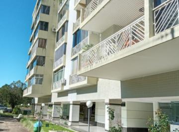 Foto 08 · SQN 210 bloco A - 01 Quarto - Garagem - Nascente - Vista Livre