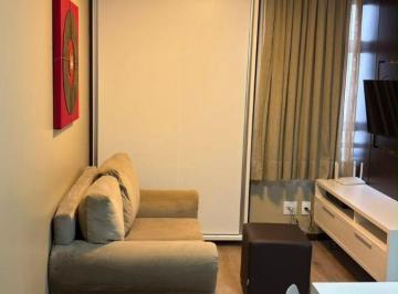 Apartamento de 1 quarto, Brasília · SEPS 712/912 Ed.GRAND VILLE - KIT EXECUTIVA - Cond. Incluso!