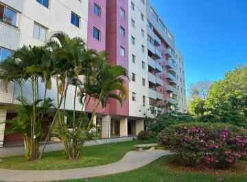 Apartamento de 4 quartos, Brasília · SQN 309-C-3º andar - 2 vagas de garagem