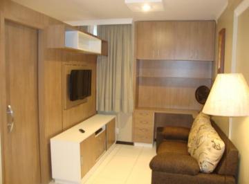 Apartamento de 1 quarto, Brasília · SHLS BLOCOS A AO F Próximo ao PARKSHOPPING - KIT EXECUTIVA