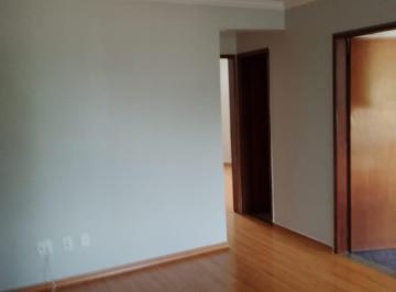 Apartamento de 2 quartos, Brasília · QRSW 02 BLOCO B-14 APTO. 105