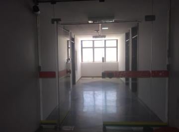 Entrada · SDS BLOCO L - EDF. MIGUEL BADYA SALAS 401a404