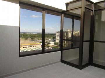 Apartamento de 1 quarto, Brasília · PARK SUL COBERTURA DUPLEX 1 QUARTOS NASCENTE, 2 VAGAS DE 60 A 102M².