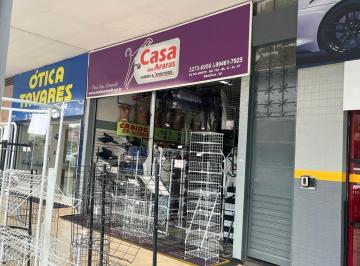 Comercial , Brasília · SCLRN 705 BLOCO A PRÉDIO/LOJA NA W3