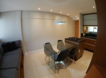 Apartamento de 1 quarto, Águas Claras · RUA 36 ED.MOOVE - NASCENTE E ANDAR ALTO 98169-6821