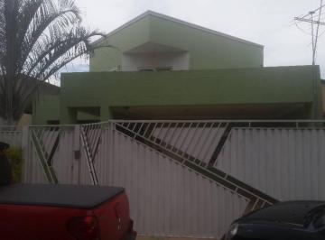 Casa de 3 quartos, Brasília · VILA PLANALTO, COM 03 SUÍTES,