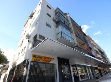 Foto 40 · SCRN 710/711 BLOCO B ALUGUEL DE APARTAMENTO 01 QUARTO PRÉDIO COM ELEVADOR