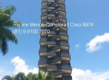 Foto 24 · Vendo apto no Edf. Vale do Capibaribe, 430m², 04 suítes, 03 vagas, lazer