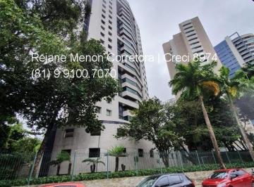 Foto 24 · Vendo apto no Ed. Porto Santa Maria, Poço da Panela, 03 suítes, 03 vagas, 183,83m², lazer