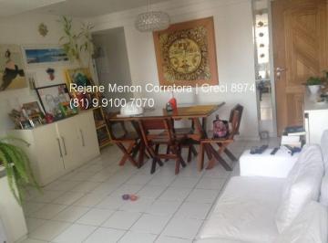 2018/11/85063915.jpg · Vendo apto no Edf. Porto Seguro, Aflitos, 02 qtos, suíte, dependência, 01 vaga, 74m², salão de festa