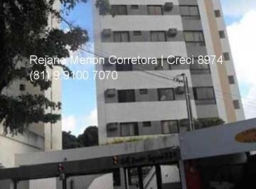 Foto 08 · Vendo apto no Edf. Porto Seguro, Aflitos, 02 qtos, suíte, dependência, 01 vaga, 74m², salão de festa