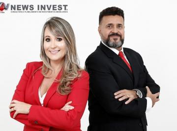 Apartamento de 3 quartos, Brasília · Living Park Sul Apt. 3 Quartos - REFORMADÍSSIMO