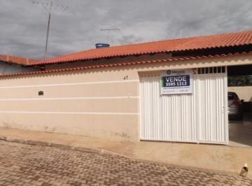 f6efb832a725e569f79437dde0ee7247.jpg · CASA 03 QUARTOS/ CARAVELLO/ SETOR CONTAGEM/ LOTE ESCRITURADO/ 61 3595-1212