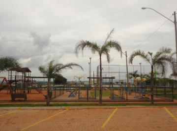 1. Área de Lazer Condomínio · CONDOMINIO MINI CHACARAS