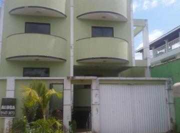 Apartamento de 2 quartos, Brasília · VILA PLANALTO 02 QUARTOS COM GARAGEM