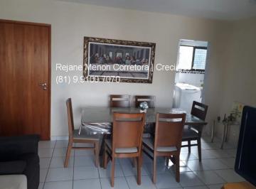 2020/08/123217643.jpg · Vendo apto no Ed. Nápoles, Casa Amarela, 03 qtos, suíte, 02 vagas, 74m²