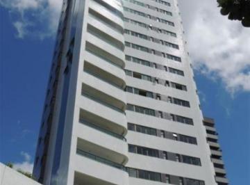 1 · Edf. Jardim Beira Rio | Torre