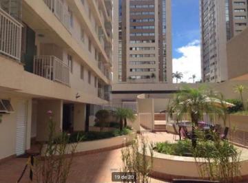 Apartamento de 2 quartos, Águas Claras · EXCELENTE APARTAMENTO NA RUA 37 SUL!!!