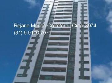 2020/08/122087592.jpg · Vendo apto no Edf. Engenho Liberdade, Ilha do Retiro, 04 qtos, 02 suítes, 03 vagas, 140m², lazer com