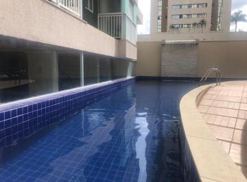 Apartamento de 3 quartos, Águas Claras · LINDO APARTAMENTO DE 03 QUARTOS, SUÍTE, RESIDENCIAL RIVOLI RUA 37 SUL..