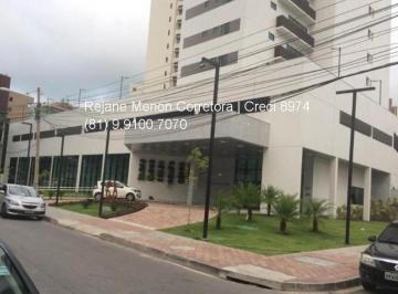 2019/04/92847894.jpg · Vendo flat no Beach Class Ilha do Leite Residence, 02 qtos, suíte, 01 vaga, 57,10m²