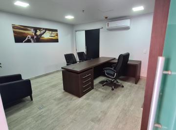 Comercial , Brasília · VENDE-SE LOJA EXCELENTE MOBILIADA NO CITY OFFICE - Quadra SIG 02