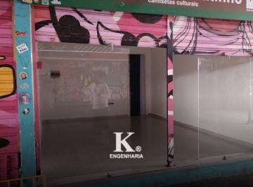 Comercial , Brasília · SDS BLOCO L EDF MIGUEL BADYA LOJA 06