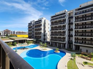 Apartamento de 1 quarto, Brasília · 1 QUARTO, PARK SUL, 2 VARANDAS, NASCENTE,  ACEITA FGTS E FINANC!