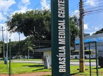 Foto 08 · SGAN 607 ED. BSB MEDICAL CENTER 2º LOCAÇÃO