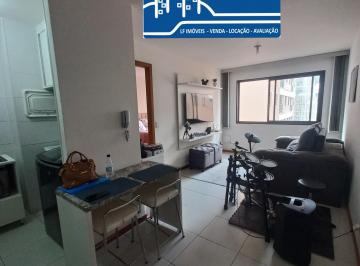 Apartamento de 1 quarto, Águas Claras · LINDO APTO DE 1 QTO NO VIA BRISA  (61 99979-7892)  LADO DA ESTAÇÃO ÁGUAS CLARAS