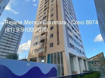 Foto 19 · Vendo apto no Edf. Cond. Vila Tamarineira, Tamarineira, 03 qts, suíte, 01 vaga, 60m², lazer
